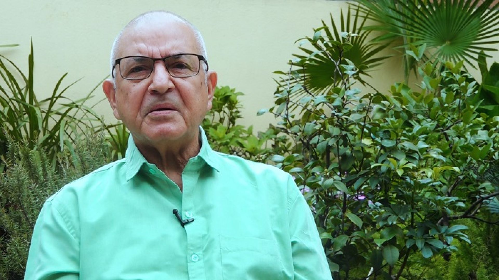 ‘जेनजी पुस्ताको क्रान्तिलाई स्वागत गर्दै सरकारले विकास निर्माण होइन समयमै निर्वाचन गराओस्’